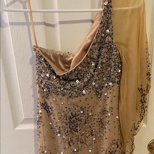 Nika Cocktail Dress